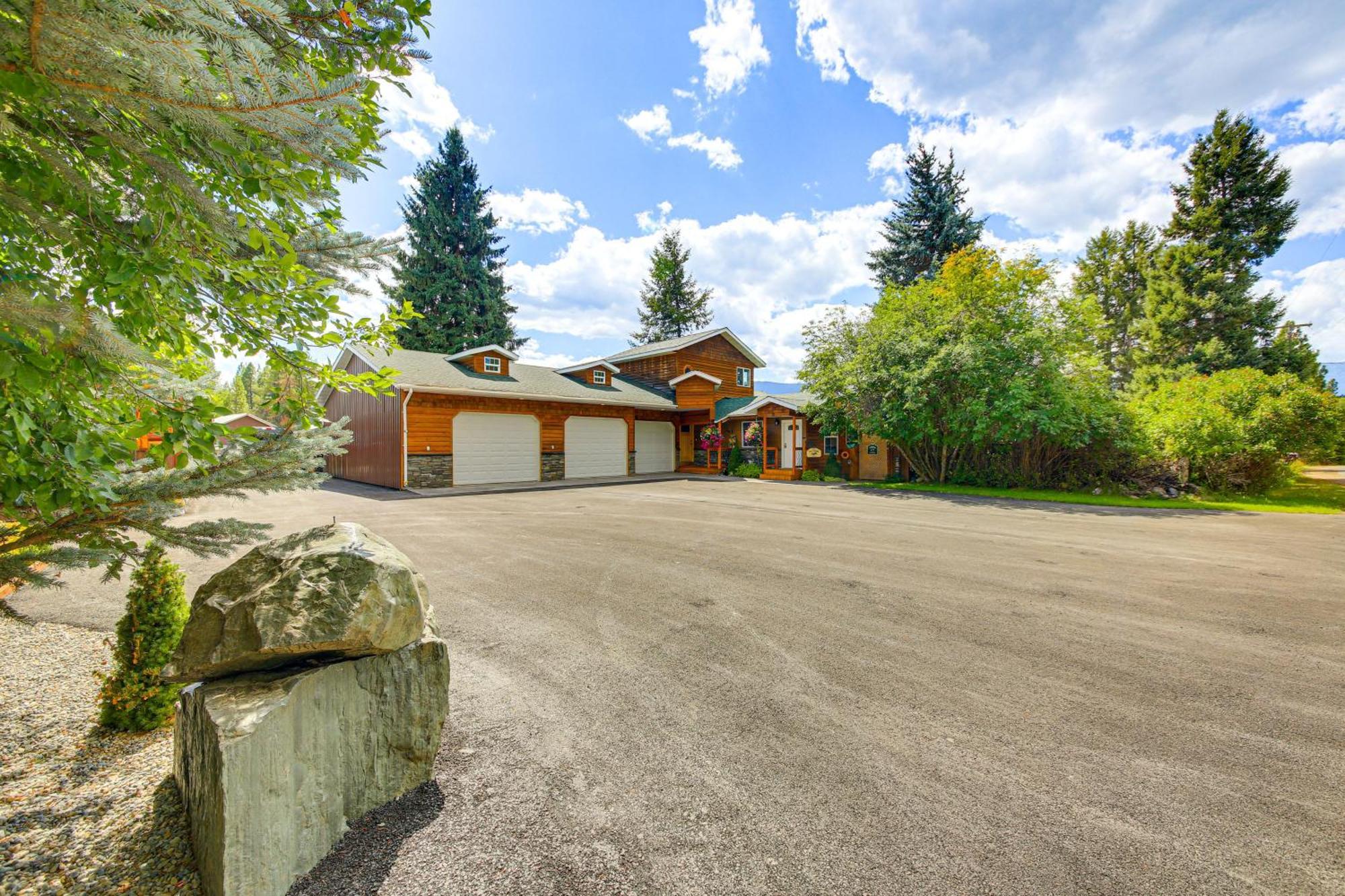 Homey Pet-Friendly Libby Cottage With Yard By Creek! White Haven Exterior foto