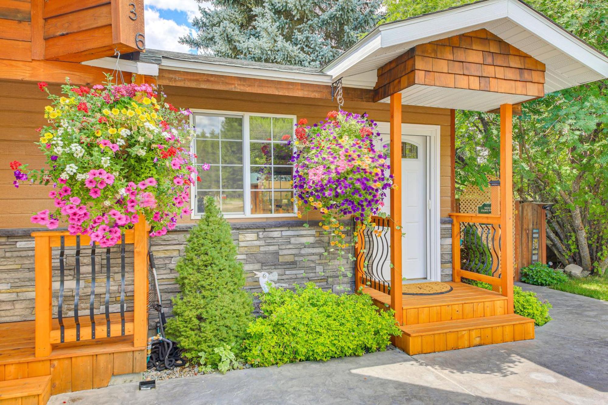 Homey Pet-Friendly Libby Cottage With Yard By Creek! White Haven Exterior foto